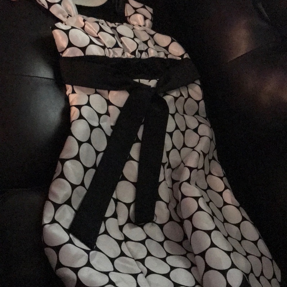 Kids dress